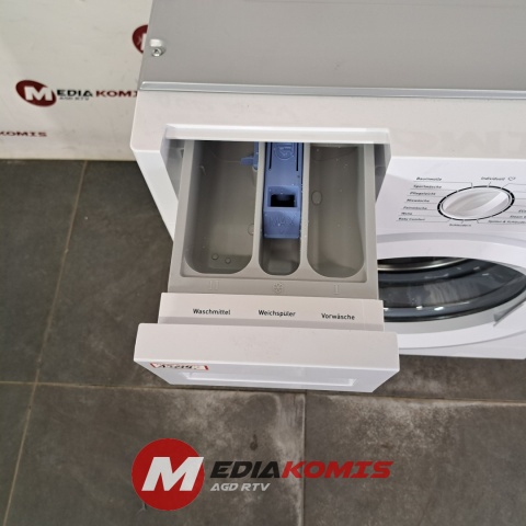 Pralka do zabudowy Amica EWA 34660 W