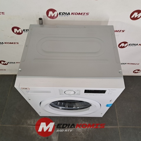 Pralka do zabudowy Amica EWA 34660 W