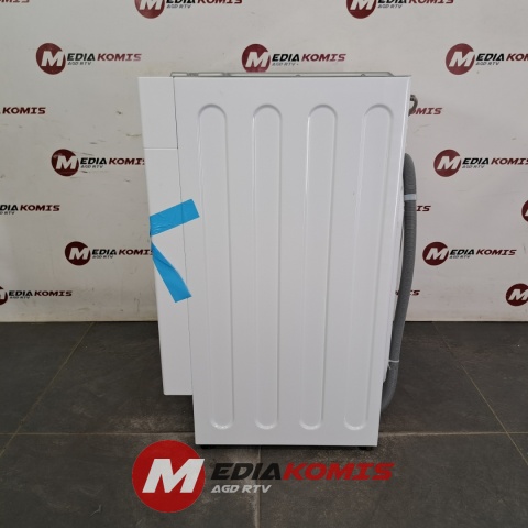 Pralka do zabudowy Amica EWA 34660 W