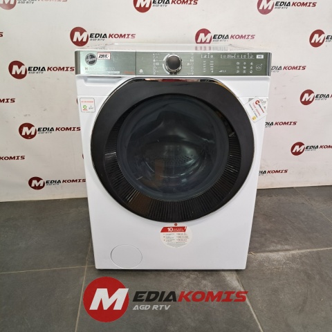Pralko-Suszarka Hoover H5DPB4149AMBC-S