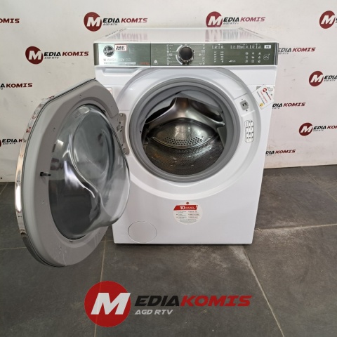 Pralko-Suszarka Hoover H5DPB4149AMBC-S