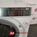 Pralko-Suszarka Hoover H5DPB4149AMBC-S