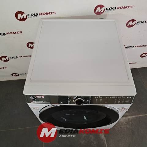 Pralko-Suszarka Hoover H5DPB4149AMBC-S