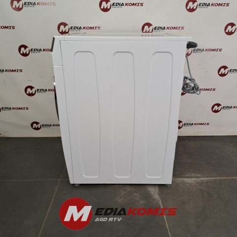 Pralko-Suszarka Hoover H5DPB4149AMBC-S