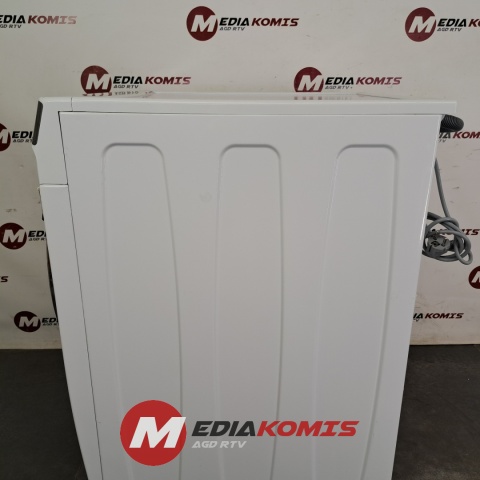 Pralko-Suszarka Hoover H5DPB4149AMBC-S