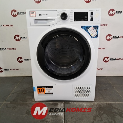 Suszarka Bauknecht T Sense M11 83 N [5]