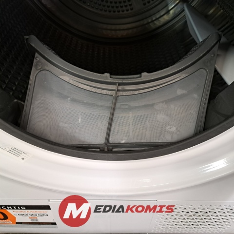 Suszarka Bauknecht T Sense M11 83 N [5]