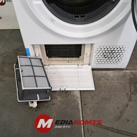 Suszarka Bauknecht T Sense M11 83 N [5]