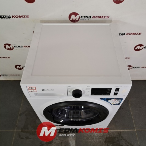 Suszarka Bauknecht T Sense M11 83 N [5]