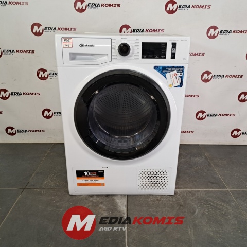 Suszarka Bauknecht T Sense M11 83 N [6]