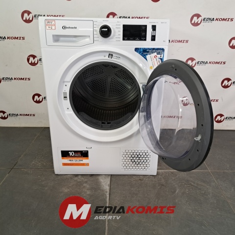 Suszarka Bauknecht T Sense M11 83 N [6]