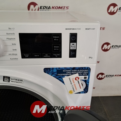 Suszarka Bauknecht T Sense M11 83 N [6]