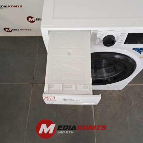 Suszarka Bauknecht T Sense M11 83 N [6]