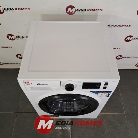 Suszarka Bauknecht T Sense M11 83 N [6]