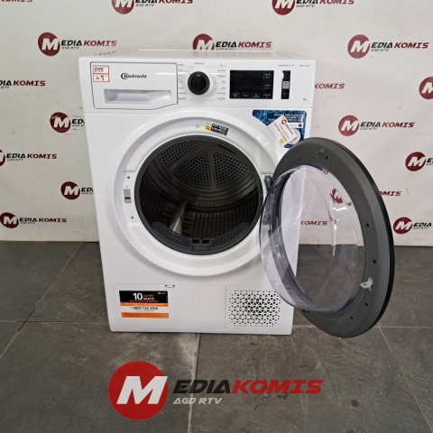 Suszarka Bauknecht T Sense M11 83 N [7]