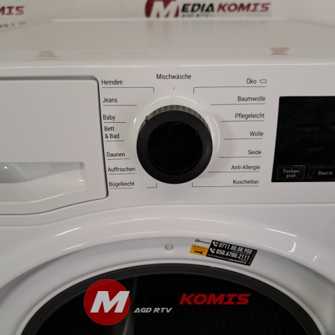 Suszarka Bauknecht T Sense M11 83 N [7]