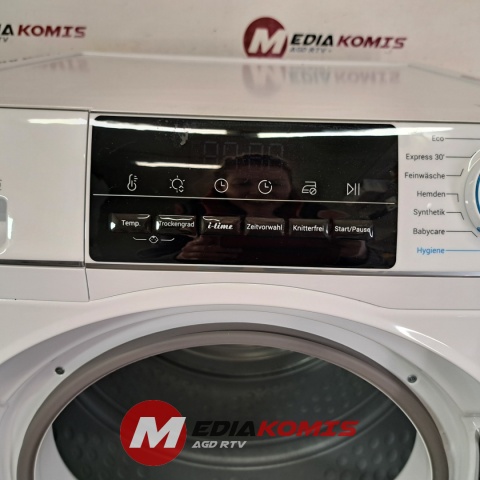 Suszarka Haier HD80-E929E-DE [2]