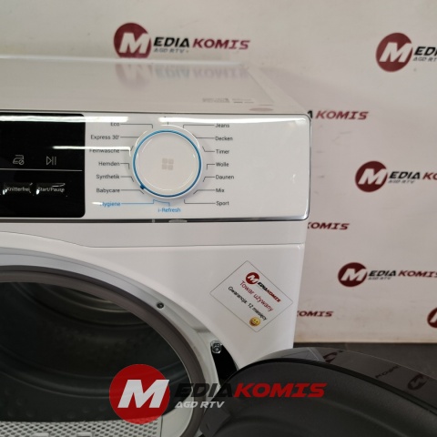 Suszarka Haier HD80-E929E-DE [2]