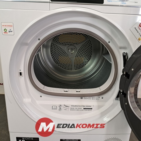 Suszarka Haier HD80-E929E-DE [2]