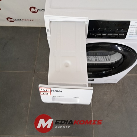 Suszarka Haier HD80-E929E-DE [2]