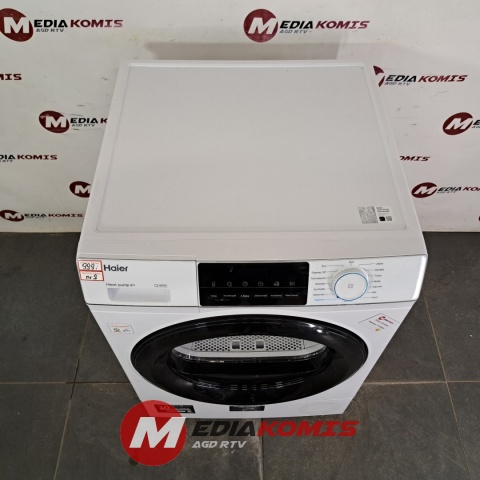 Suszarka Haier HD80-E929E-DE [2]