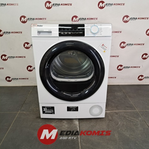 Suszarka Haier HD80-E929E-DE