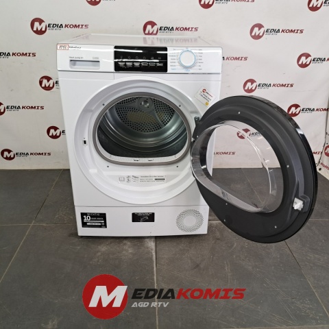 Suszarka Haier HD80-E929E-DE