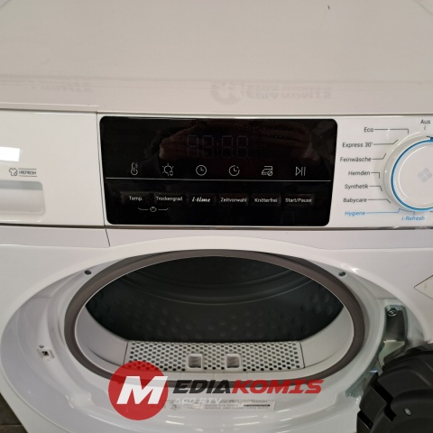Suszarka Haier HD80-E929E-DE
