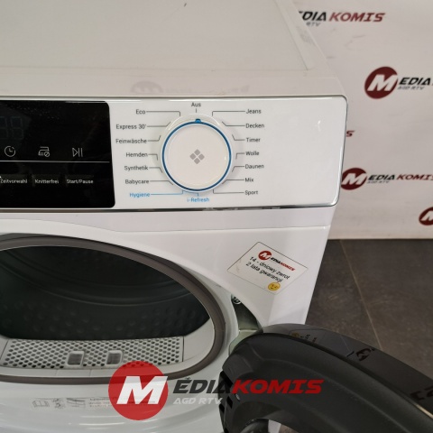 Suszarka Haier HD80-E929E-DE