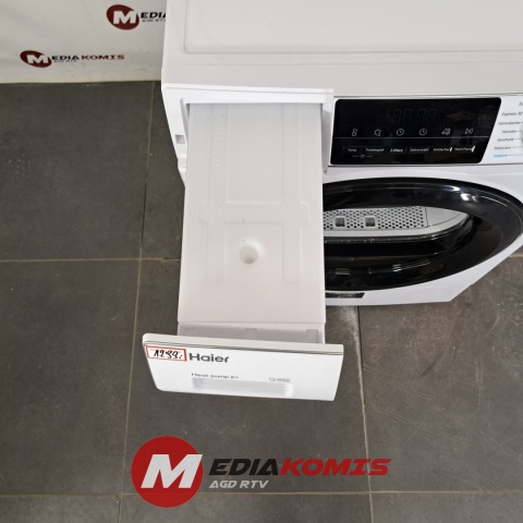 Suszarka Haier HD80-E929E-DE