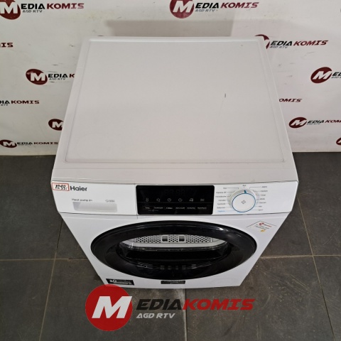 Suszarka Haier HD80-E929E-DE