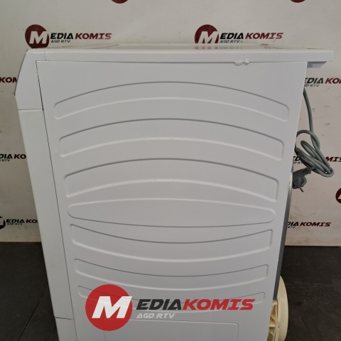 Suszarka Haier HD80-E929E-DE