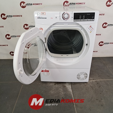 Suszarka Hoover HLE C8TG-S