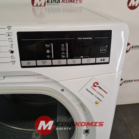 Suszarka Hoover HLE C8TG-S