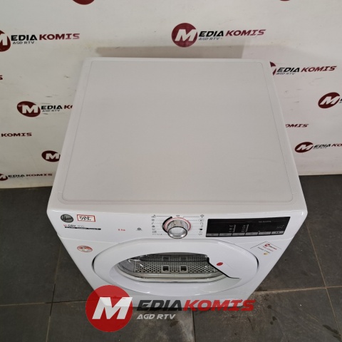 Suszarka Hoover HLE C8TG-S