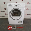Suszarka Siemens WT46W391