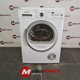 Suszarka Siemens WT46W391