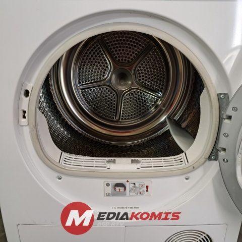 Suszarka Siemens WT46W391