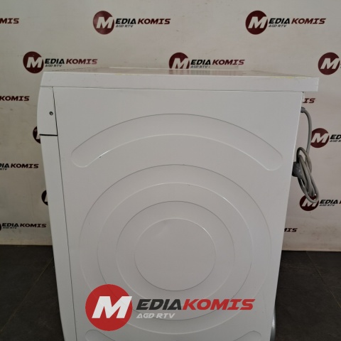 Suszarka Siemens WT46W391