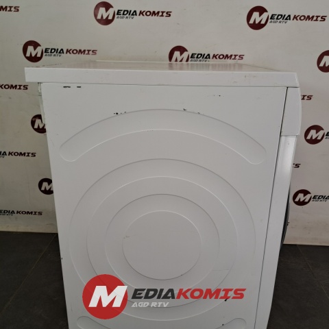 Suszarka Siemens WT46W391