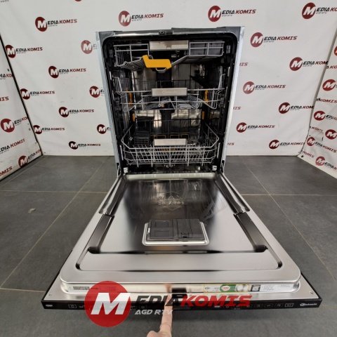 Zmywarka Bauknecht B8I HF58 TUC