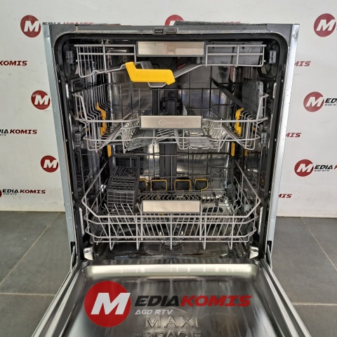 Zmywarka Bauknecht B8I HF58 TUC