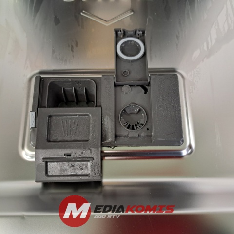 Zmywarka Bauknecht B8I HF58 TUC