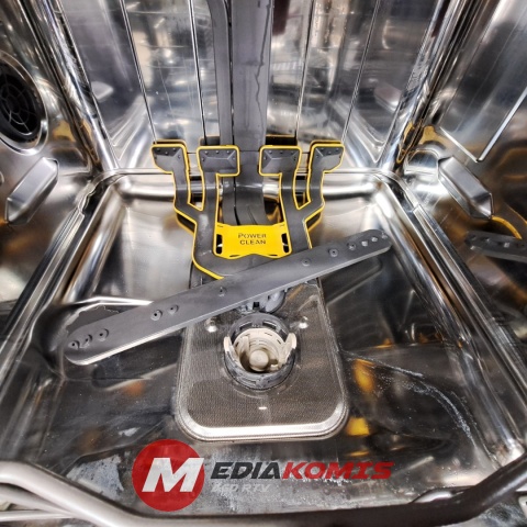 Zmywarka Bauknecht B8I HF58 TUC