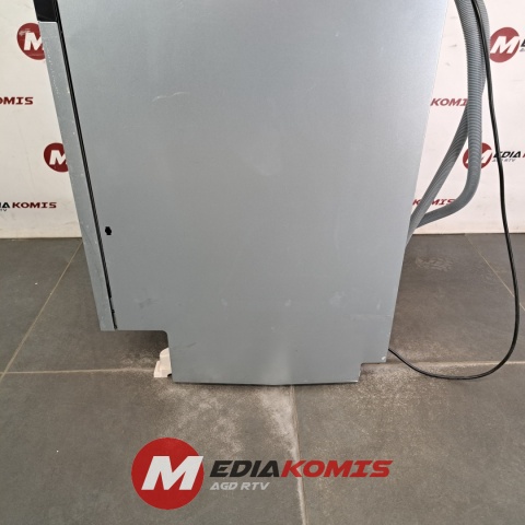 Zmywarka Bauknecht B8I HF58 TUC