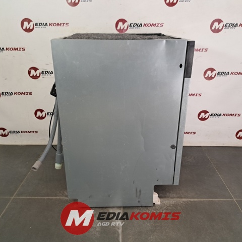 Zmywarka Bauknecht B8I HF58 TUC