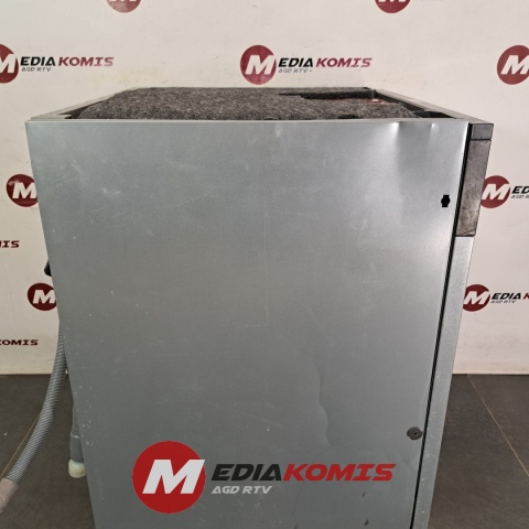 Zmywarka Bauknecht B8I HF58 TUC