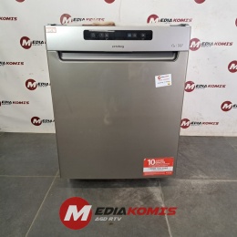 Zmywarka Privileg RUC 2C24 A X