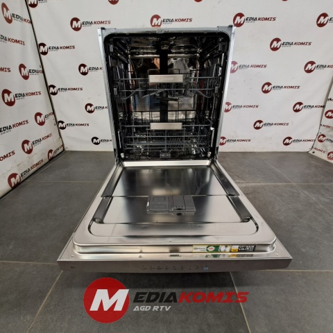 Zmywarka Privileg RUC 2C24 A X