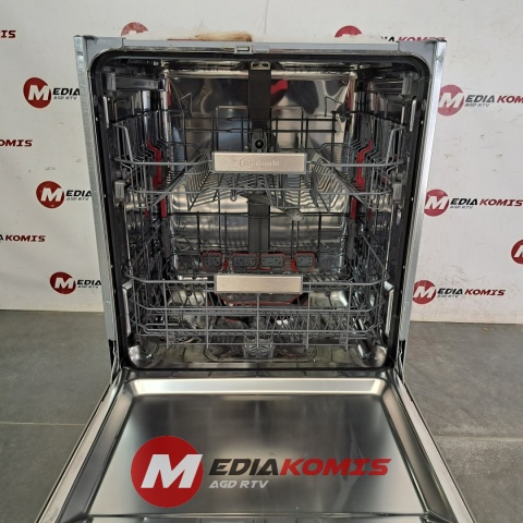 Zmywarka Privileg RUC 2C24 A X